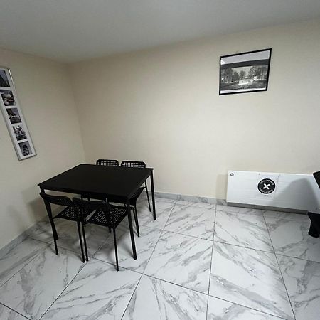 Silver House П'єррфітт-сюр-Сен Екстер'єр фото