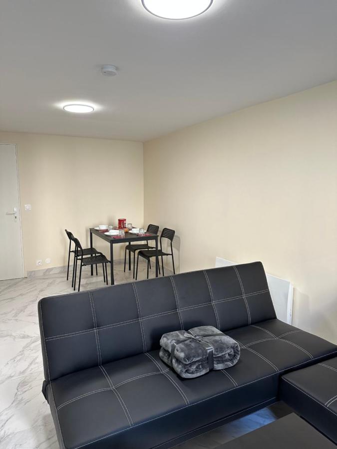 Silver House П'єррфітт-сюр-Сен Екстер'єр фото